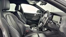 BMW 2 Series 218d M Sport 4dr [Tech/Pro Pack] Diesel Saloon